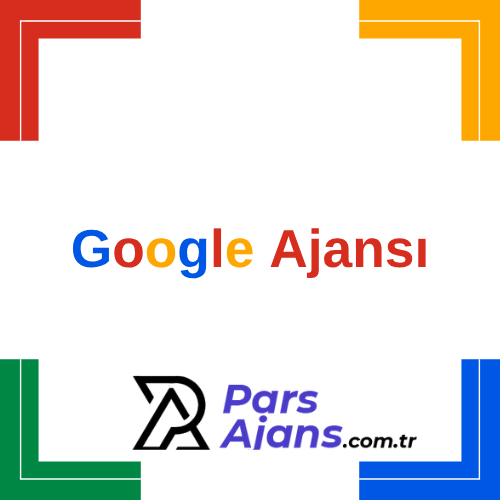 Google Ajans | Dijital Reklam Ajansı