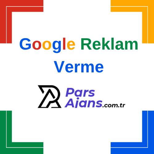 Google Reklam Verme | Google’da Reklam Nasıl Verilir?